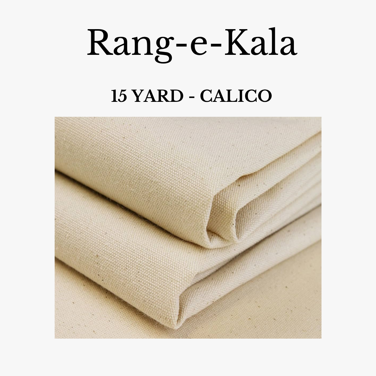 Calico