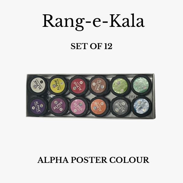 Alternate Sakura Box Alpha (40ml 12 pack)