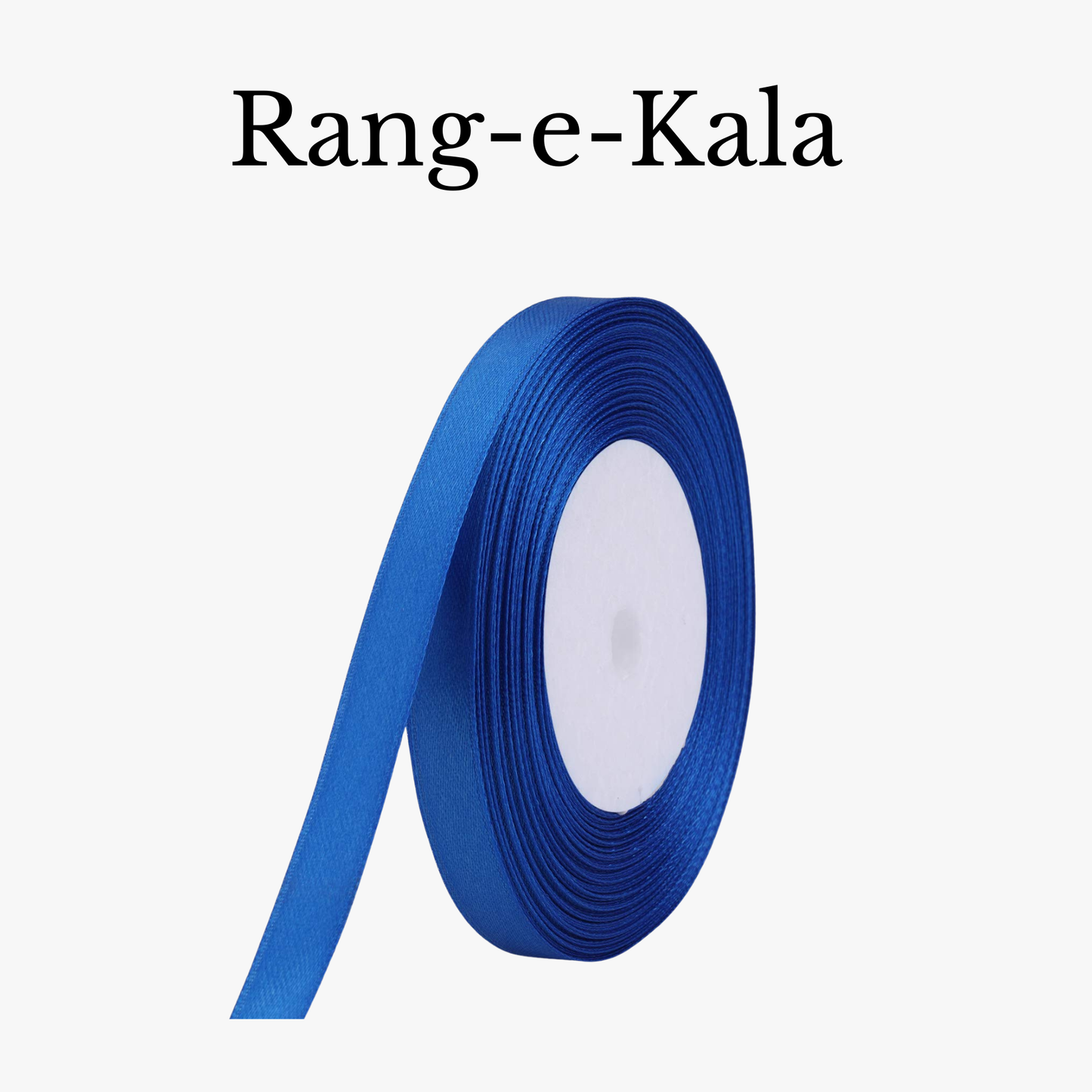 RIBBON – PREMIUM QUALITY