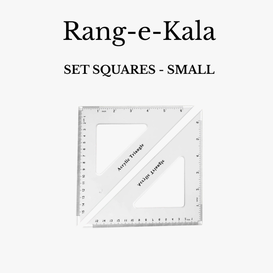 SET SQUARES