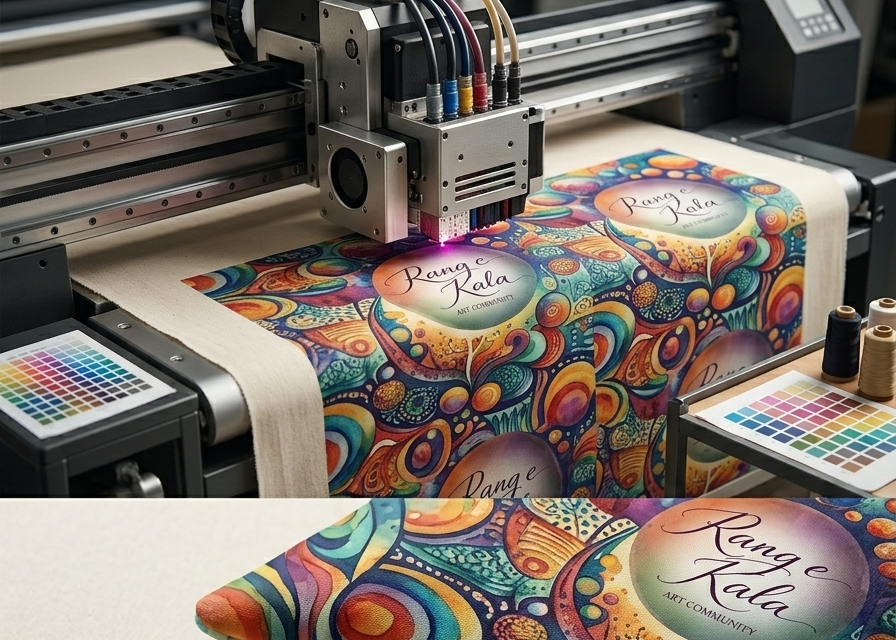 DIGITAL PRINTING