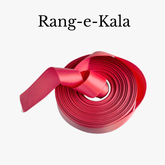 RIBBON – PREMIUM QUALITY