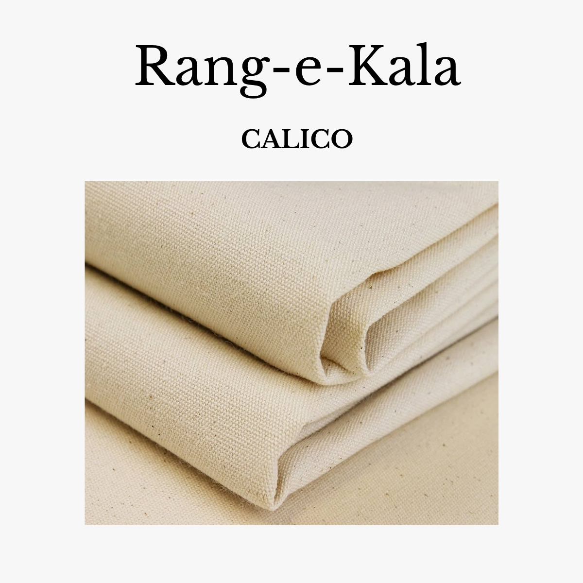 Calico
