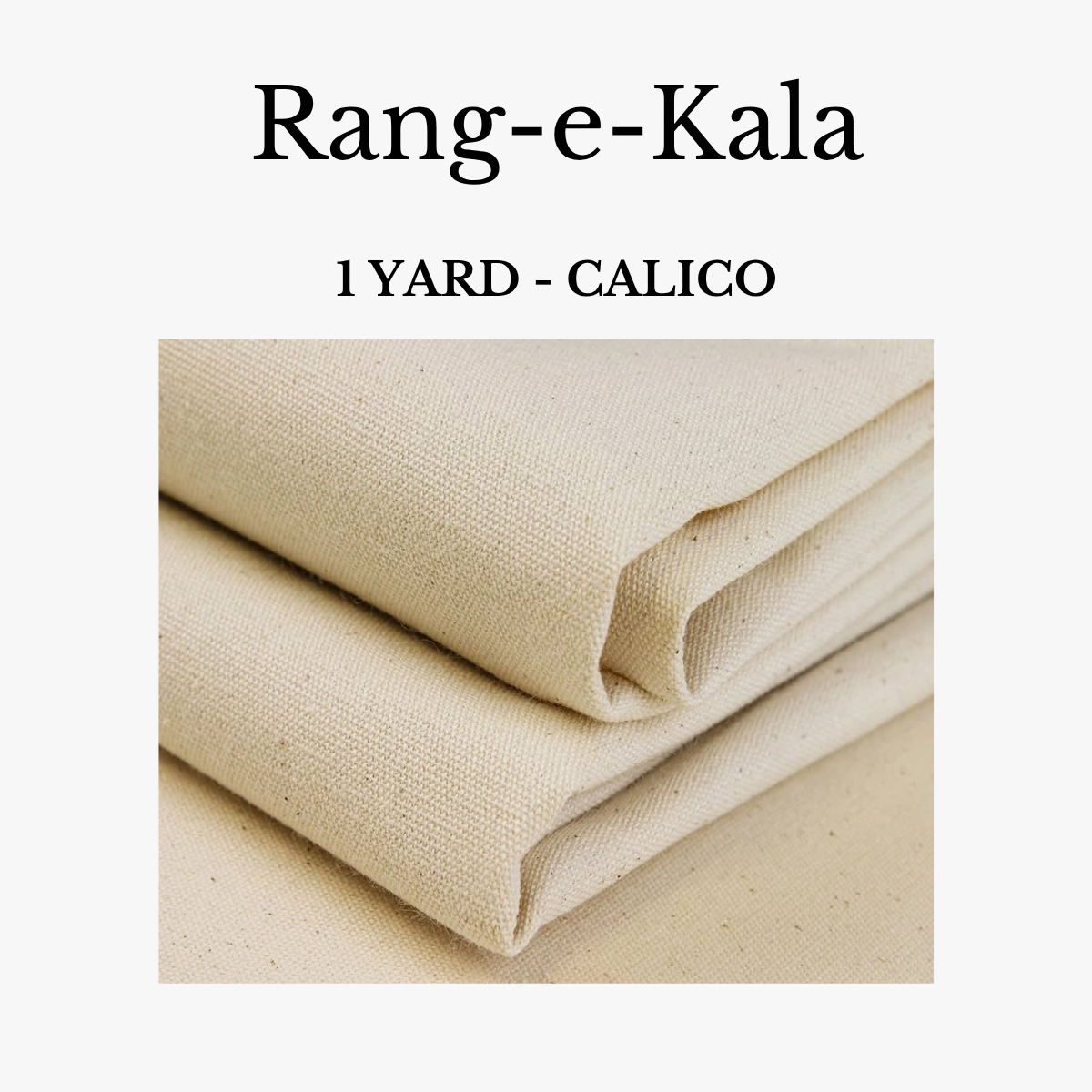 Calico