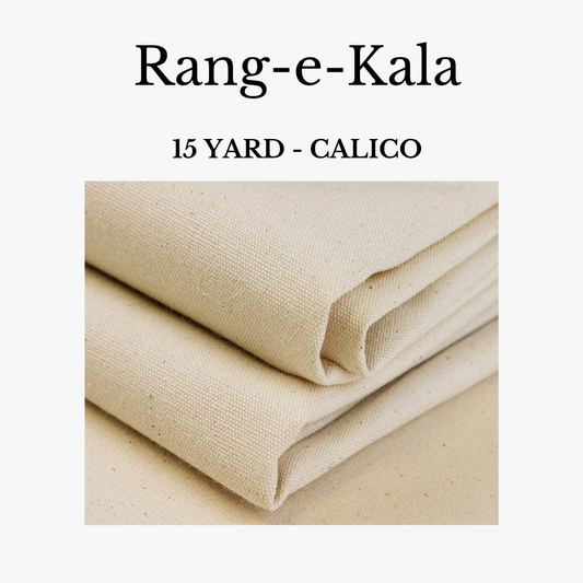 Calico