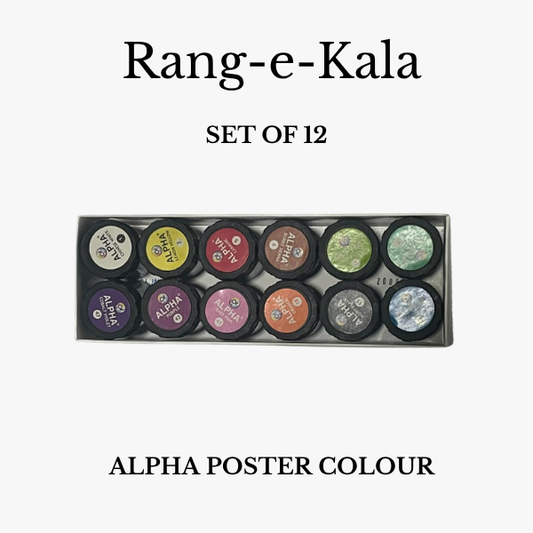 Alternate Sakura Box Alpha (40ml 12 pack)