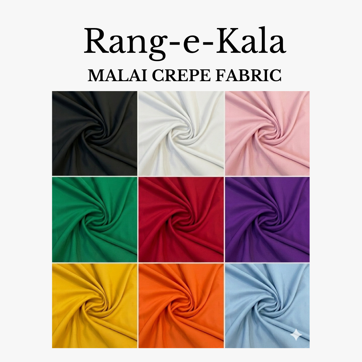 Malae Crepe