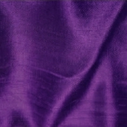 Indian Raw Silk