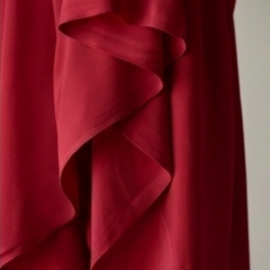 Cotton Silk