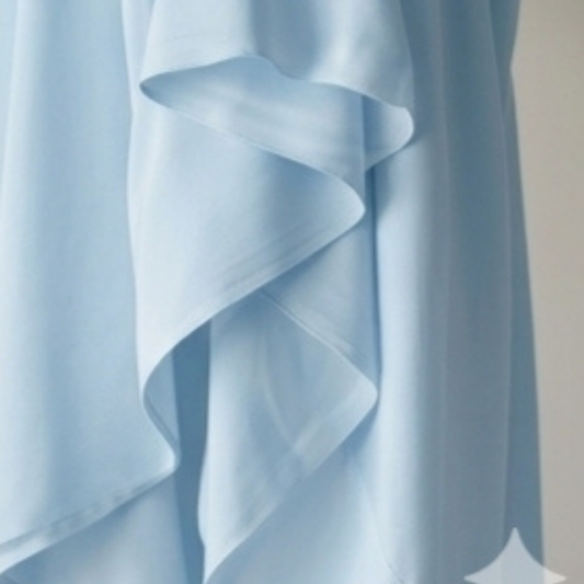 Cotton Silk