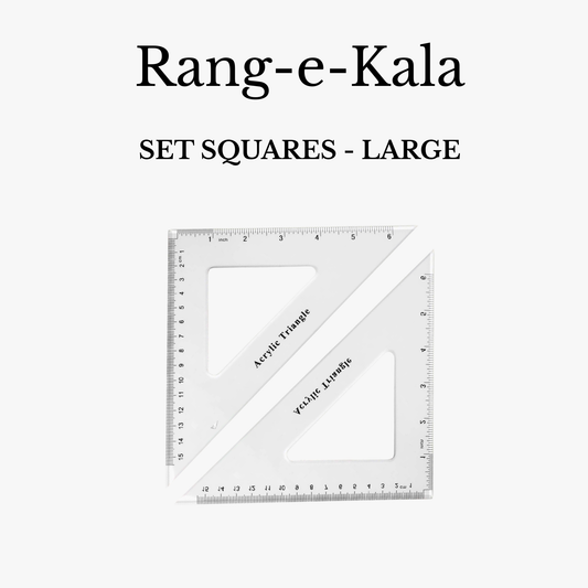 SET SQUARES