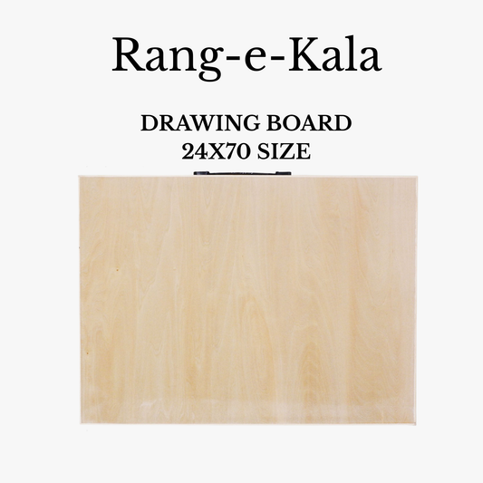 DRAWING BOARD