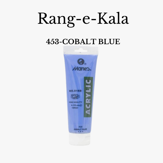 Acrylic Colors Maries One 75 ml single