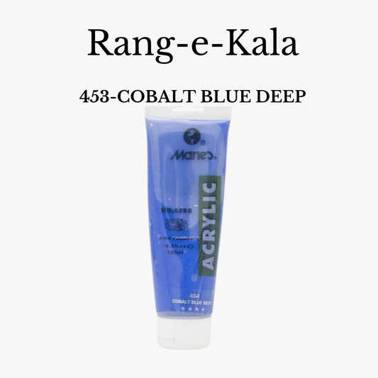 Acrylic Colors Maries One 75 ml single