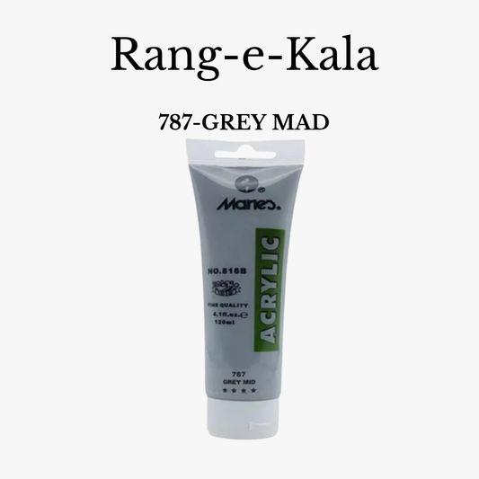 Acrylic Colors Maries One 75 ml single