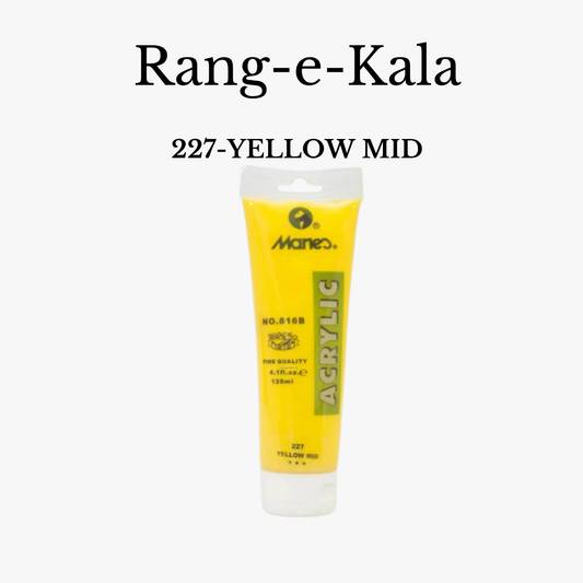 Acrylic Colors Maries One 75 ml single