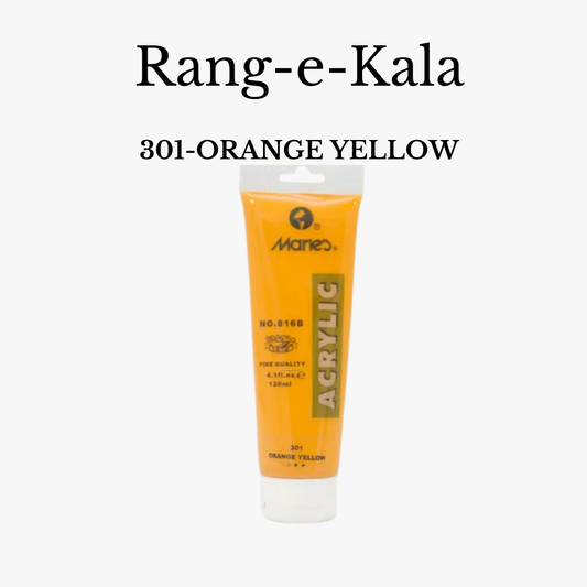 Acrylic Colors Maries One 75 ml single