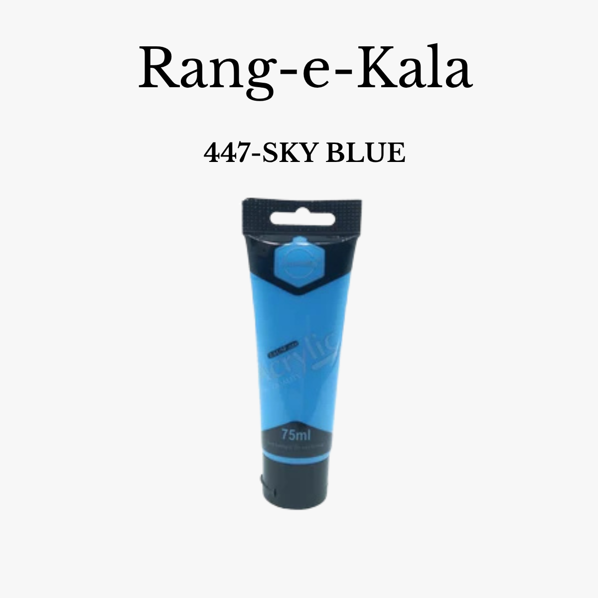 Keep smiling 75 ml single