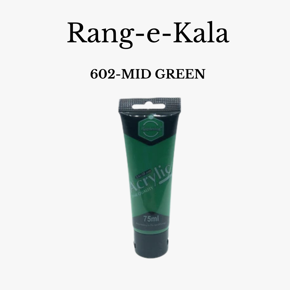 Keep smiling 75 ml single