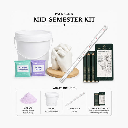 Package B: Mid-Semester Kit